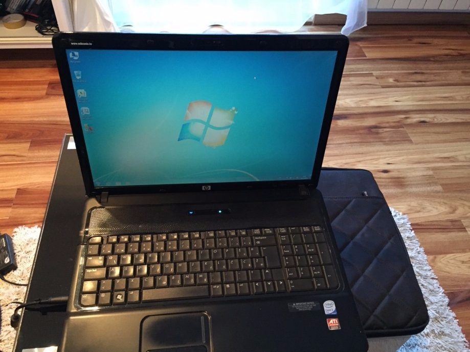driver cam hp 6830s